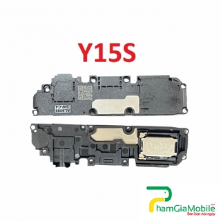 Loa Chuông, Loa Ngoài Vivo Y15S Speaker Ringer Buzzer